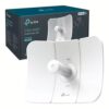 TP-Link CPE710 5GHz AC867 23dBi Outdoor – Conexión inalámbrica de alto alcance y rendimiento profesional.