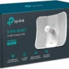 TP-Link CPE710 5GHz AC867 23dBi Outdoor – Conexión inalámbrica de alto alcance y rendimiento profesional.