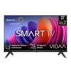 TV Hisense 32" LED FULL HD Smart TV 32A4NV Vidda