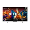 TV Hisense 75" LED UHD 4K Smart TV 75A6NV VIDAA