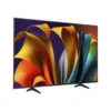 TV Hisense 75" LED UHD 4K Smart TV 75A6NV VIDAA