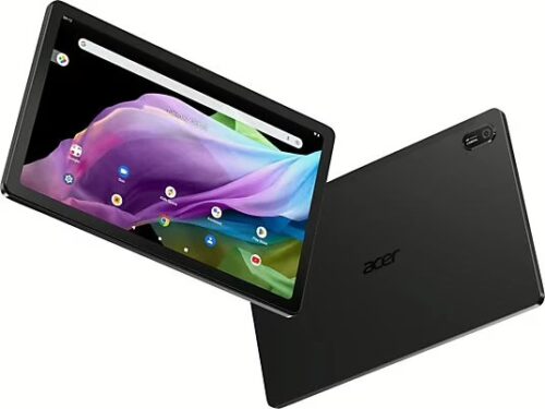 Tablet Acer P10-11-K75J 10.4" 128GB 4GB RAM Android Pantalla Full HD