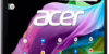 Tablet Acer Iconia Tab P10-11-K75J-ES 10.4" 2K, 4GB RAM, 128GB, Android 12