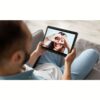 Tablet Acer P10-11-K75J 10.4" 128GB 4GB RAM Android Pantalla Full HD