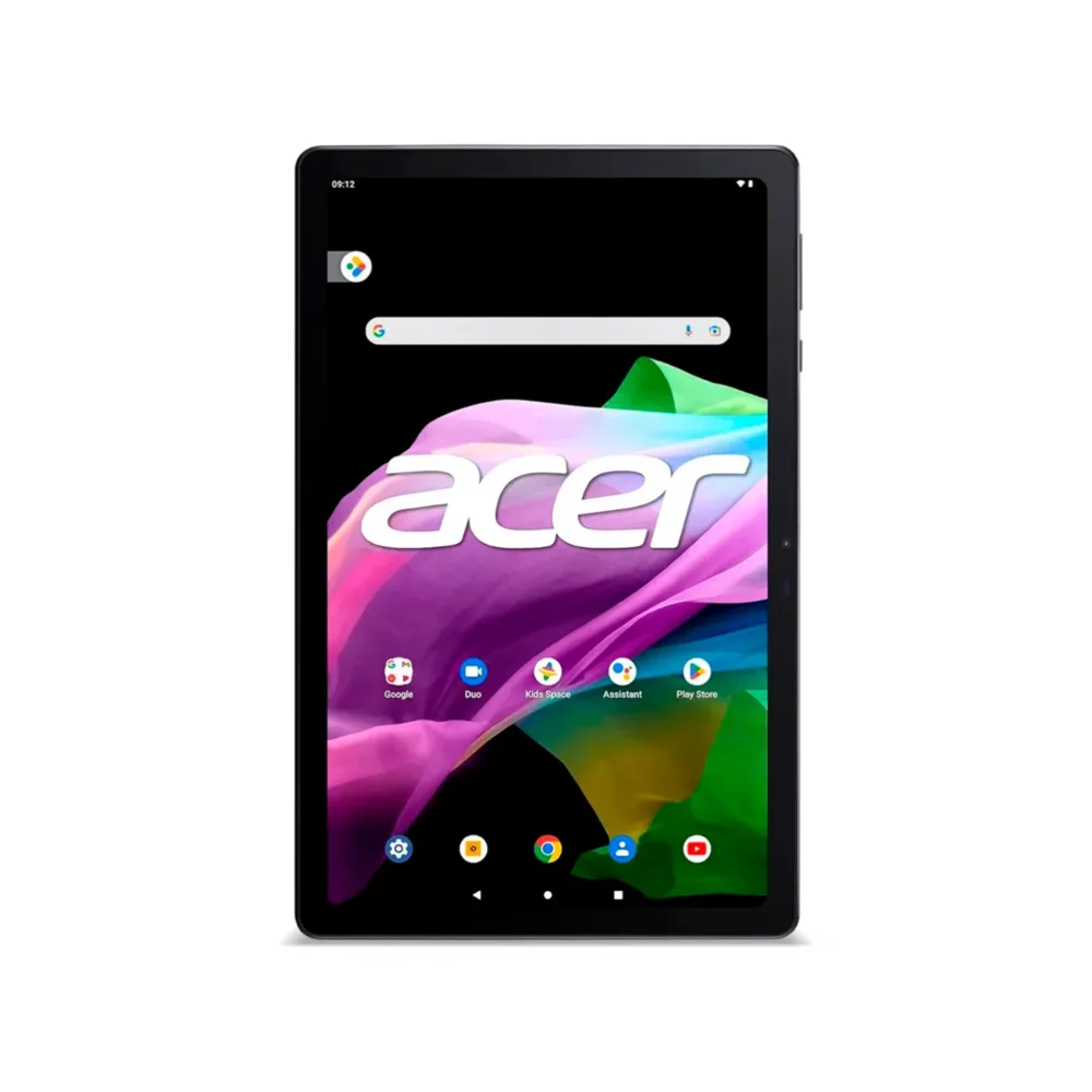 Tablet Acer Iconia Tab P10-11-K75J-ES 10.4" 2K, 4GB RAM, 128GB, Android 12