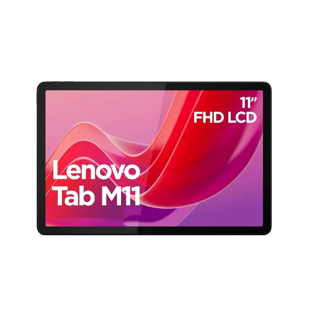 Tablet Lenovo Tab M11 11" 8GB RAM 128GB Android 13