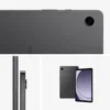 Tablet Lenovo Tab M11 11" LTE 8GB RAM 128GB Android 13