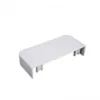 Tapa Final 40x25 mm para Canaleta Dexson – Cierre Seguro y Profesional