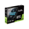 Tarjeta De Video Asus Dual Rtx 3050 ddr6 6gb
