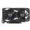 Tarjeta De Video Asus Dual Rtx 3050 ddr6 6gb