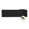 Teclado Basik Tech Usb
