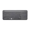 Teclado Bluetooth Touch Pad