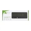 Teclado Bluetooth Touch Pad