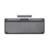 Teclado Bluetooth Touch Pad