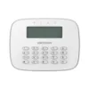 Teclado Con Cable Hikvision Ds-Pk-Lrt