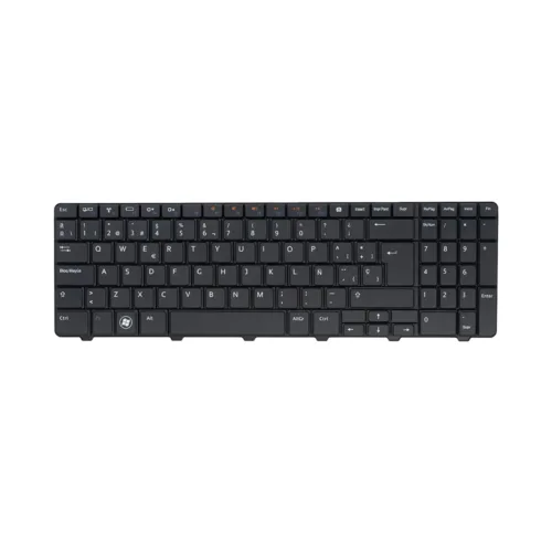 Teclado Toshiba A665