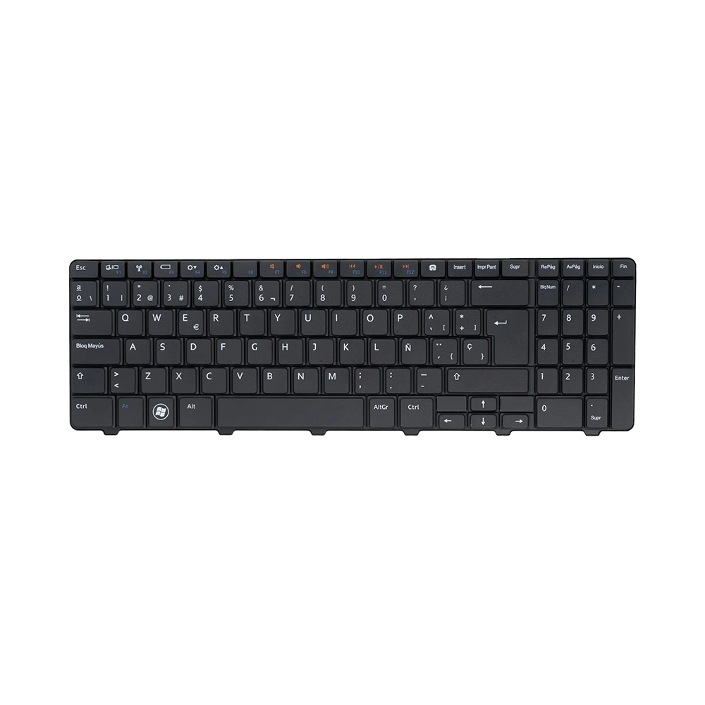 Teclado Dell Inspiron N5 N5010 Dell K04