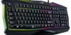 Teclado Gamer Genius Scorpion K220, Retroiluminado, Español, Antisalpicaduras