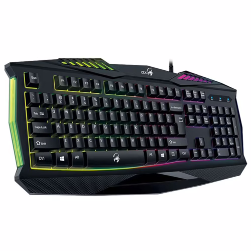 Combo Teclado Y Mouse Classic J&R Udb