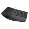 Teclado Genius Ergonomic Kb-700