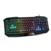 Teclado Genius Gamers K215
