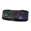 Teclado Genius Gamers K215