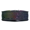 Teclado Genius Gaming K-220