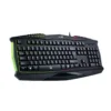 Teclado Genius Gaming K-220