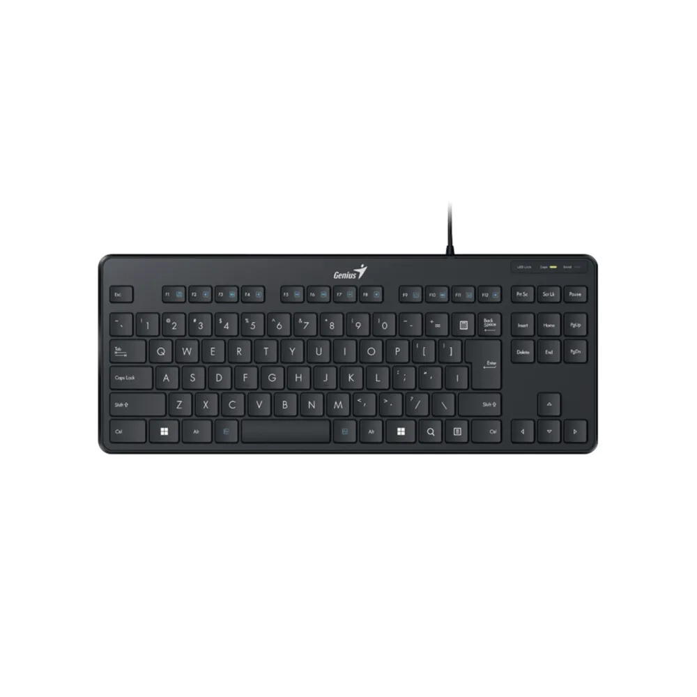 Teclado Genius Luxemate 110