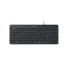 Teclado Genius Luxemate 110