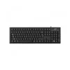 Teclado Genius Smart KB-100 USB con Tecla AI Copilot, Resistente a Derrames