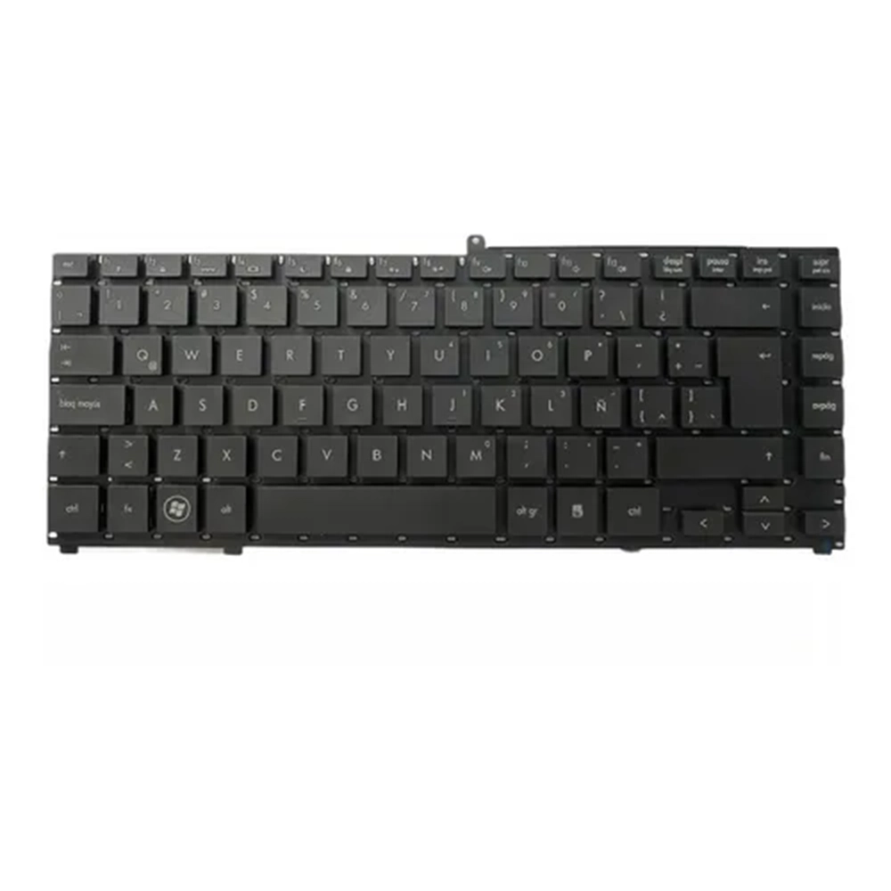 Teclado Hp 4410S