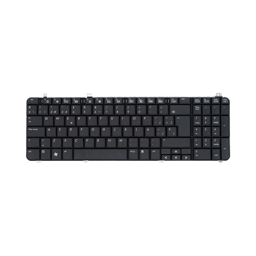 Teclado Hp Cq50-G50