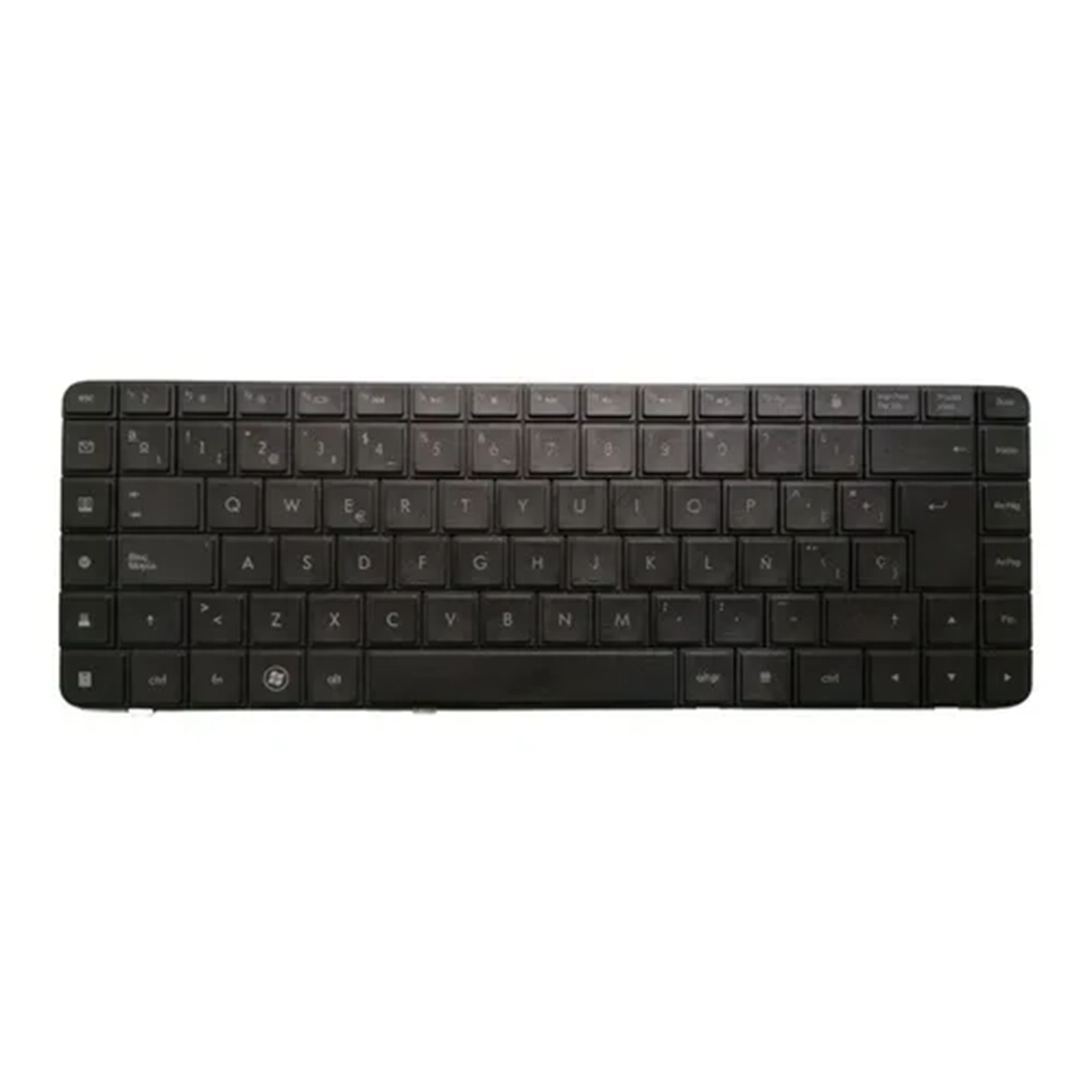 Teclado Hp Cq62 K01