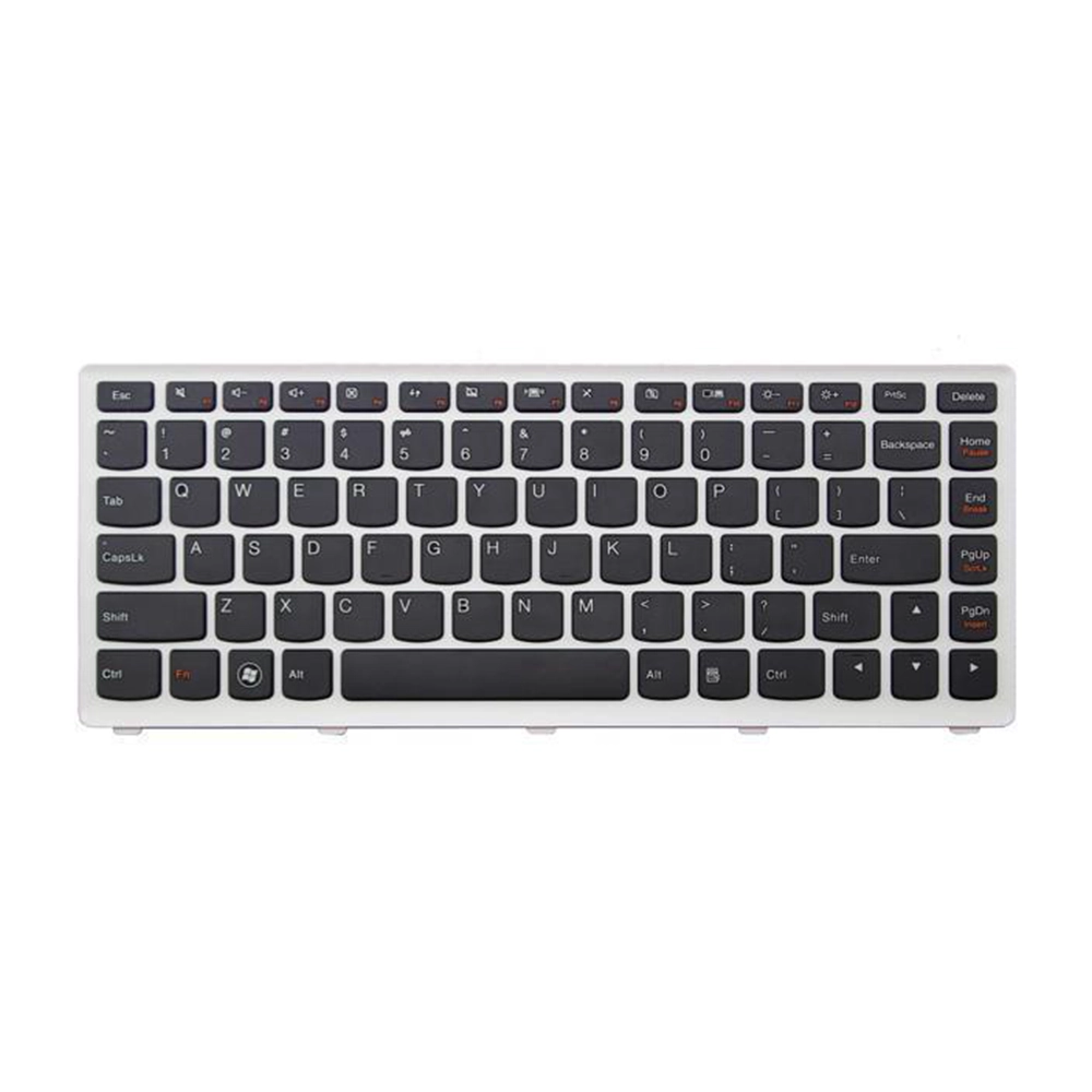 Teclado Lenovo U310