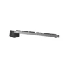 Teclado Logitech MX Keys Mini Graphite LAT Inalámbrico Compacto Premium