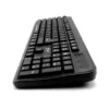Teclado Multimedia Inalámbrico JYR Latinoamericano USB Plug & Play