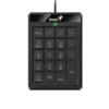 Teclado Numerico Genius Numpad110 Alambrico