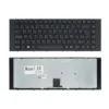 Teclado Sony Vpc -Eb