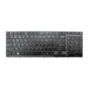 Teclado Toshiba A665