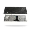 Teclado Toshiba A665
