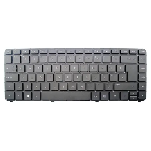 Teclado Sony Vpc -Eb