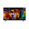 Televisor LED UHD 4K Hisense 55A5NV Smart TV VIDAA U9 Cinemático