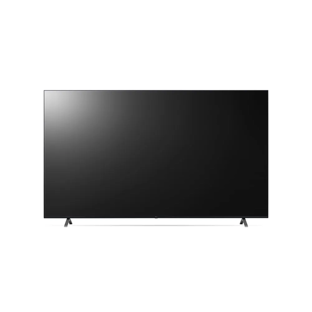 Televisor LG industrial de 50" 4k UHD compatible con SuperSign