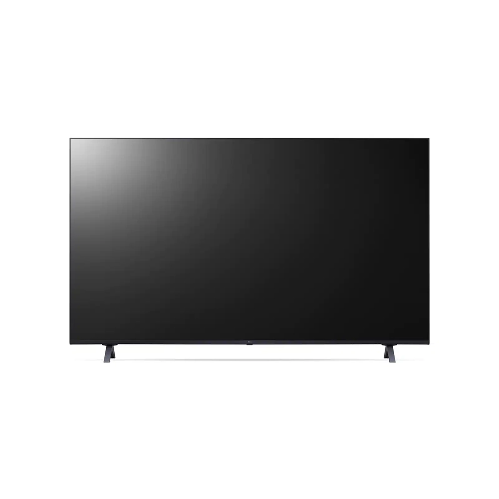Televisor LG industrial de 75" 4k UHD compatible con SuperSign