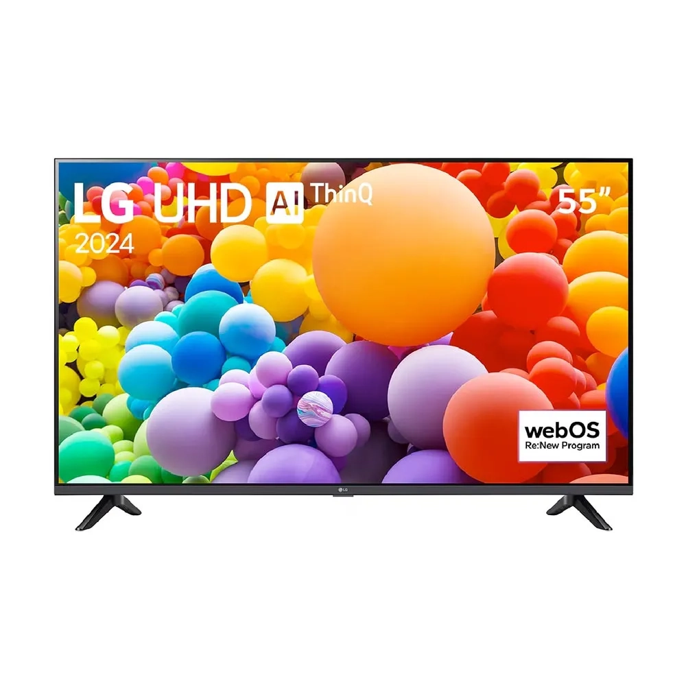 Televisor Lg 55 Pulgadas 55ut7300 Smart Tv 4k