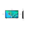 Tv Samsung 32" H5000 LED HD Smart Tv