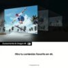 Televisor Samsung 50” Crystal UHD 4K UN50DU7000K, Smart TV LED, Tizen OS