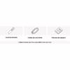 Televisor Samsung 50” Crystal UHD 4K UN50DU7000K, Smart TV LED, Tizen OS