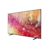 Televisor Samsung 65" DU7000 Crystal UHD 4K Smart TV Tizen Premium